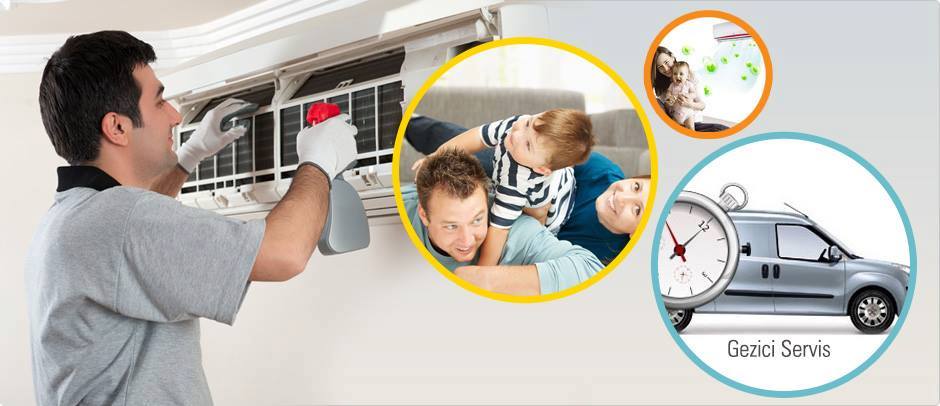 Esenkent Vaillant Kombi Servisi